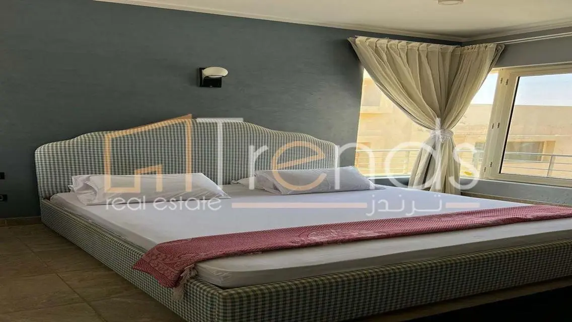 فيلا فاخرة للبيع في هاسيندا باي