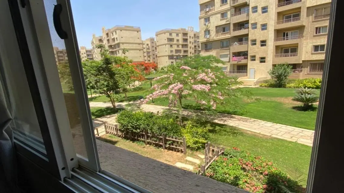 شقة للبيع استلام فورى91 متر فى مدينتى B6