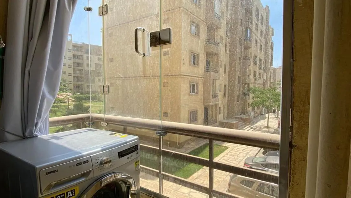 شقة للبيع استلام فورى91 متر فى مدينتى B6