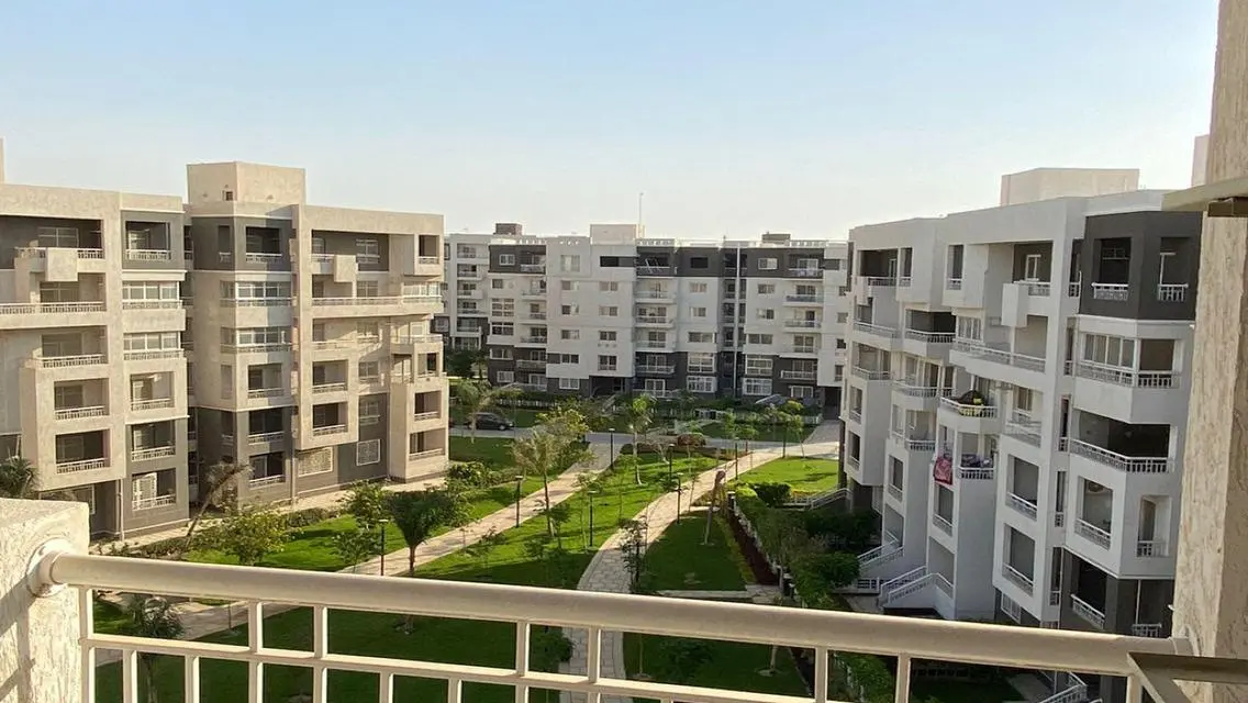 Apartment For Rent200mReady To Move View GardenB10