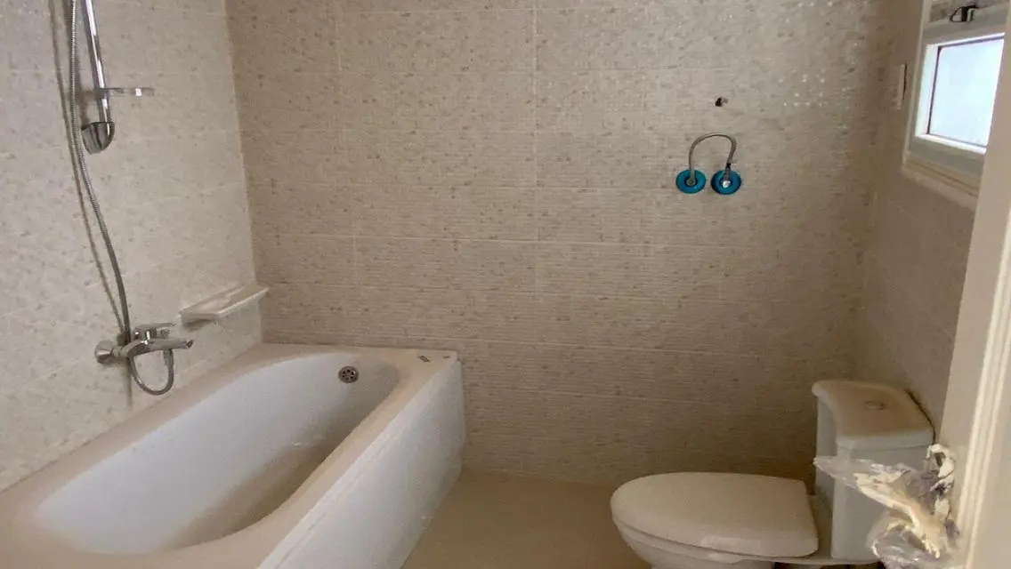 Apartment For Rent200mReady To Move View GardenB10