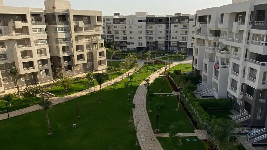 Apartment For Rent200mReady To Move View GardenB10