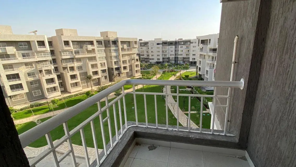 Apartment For Rent200mReady To Move View GardenB10
