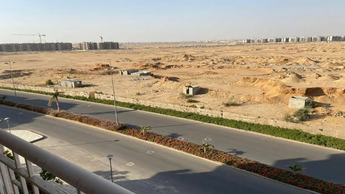 Apartment For Rent200mReady To Move View GardenB10