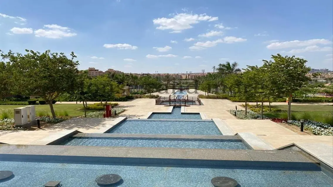 Finished resale studio in Zed towers Sheikh Zayed