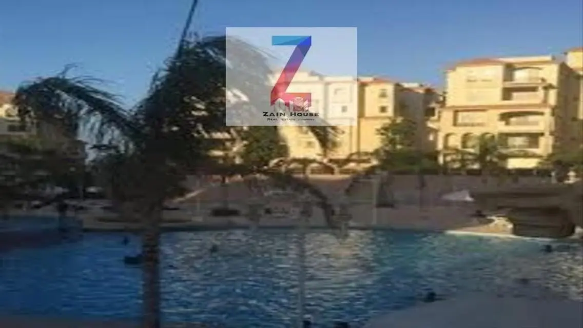 شاليه للبيع في قرية ستيلا مارينا السااحل الشمالي