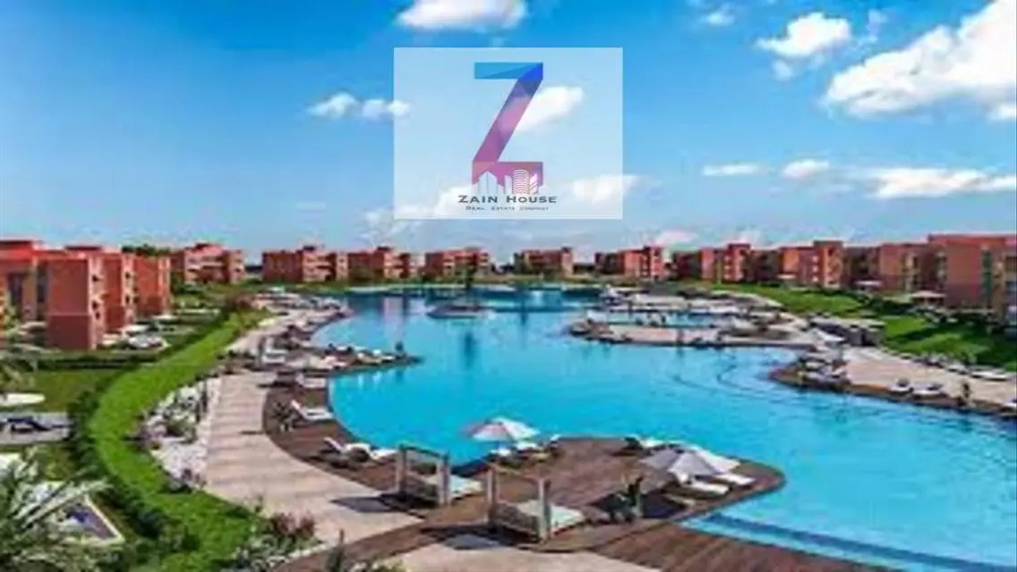 يطلق الاهلي صبور احدث مشروعاته Summer