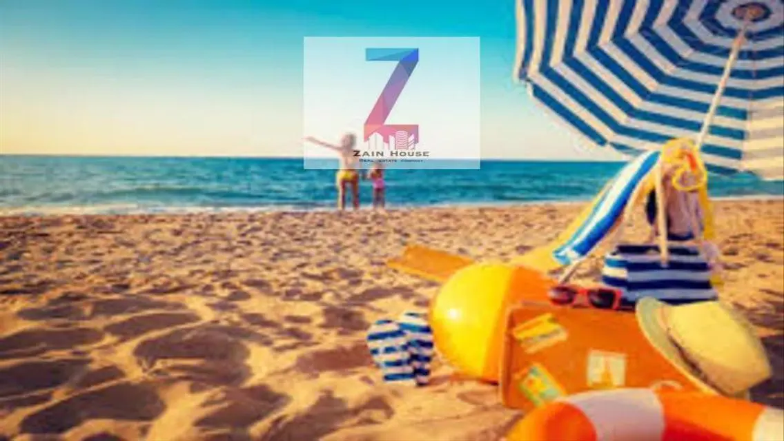 يطلق الاهلي صبور احدث مشروعاته Summer