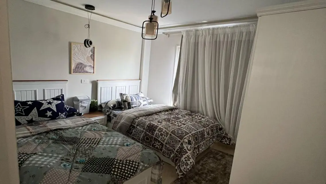 Furnished Apartment For Rent 78Sqm In MadiantyB12 