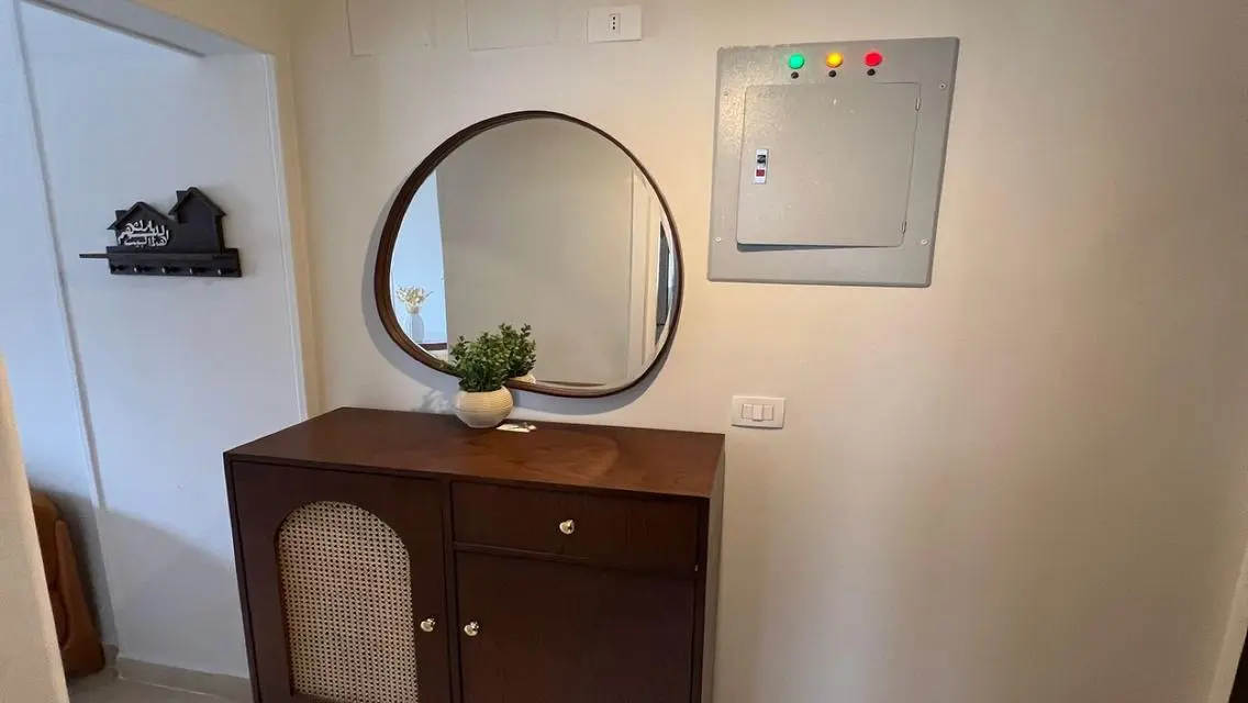 Furnished Apartment For Rent 78Sqm In MadiantyB12 