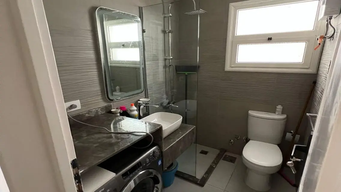 Furnished Apartment For Rent 78Sqm In MadiantyB12 