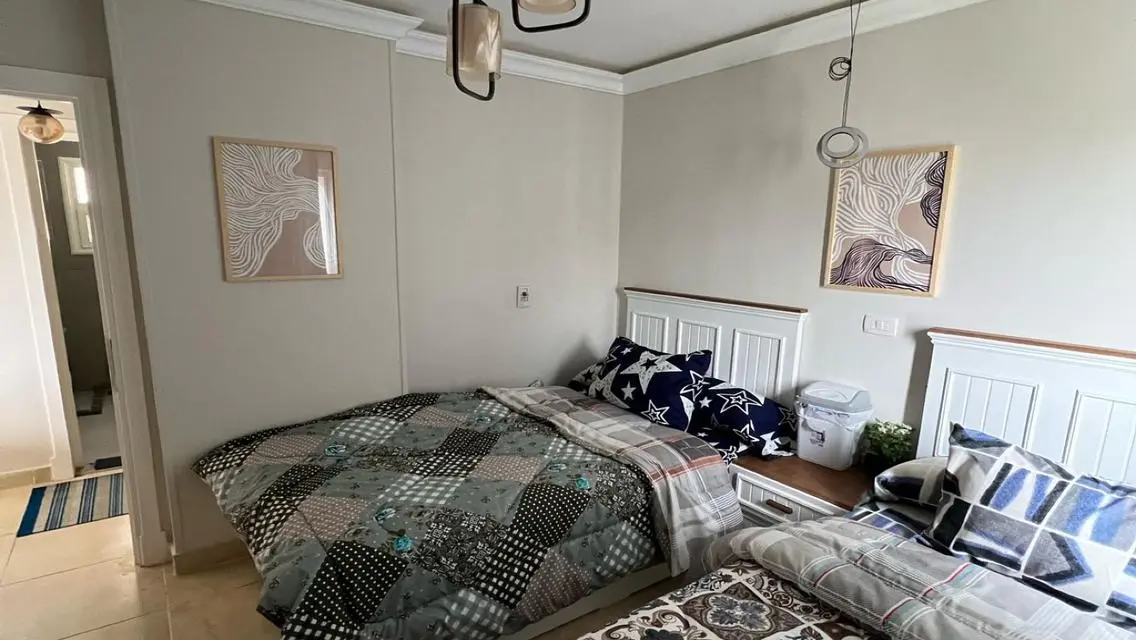 Furnished Apartment For Rent 78Sqm In MadiantyB12 