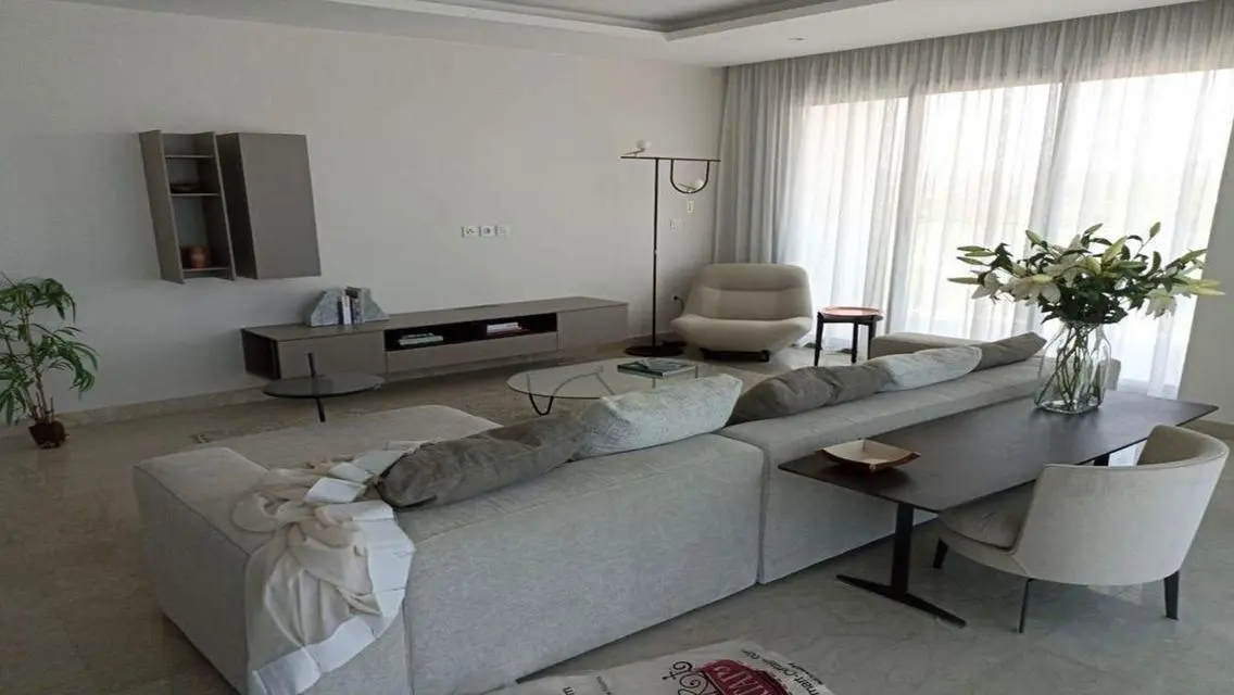 Luxurious Villa with All Amenities in Prime Location