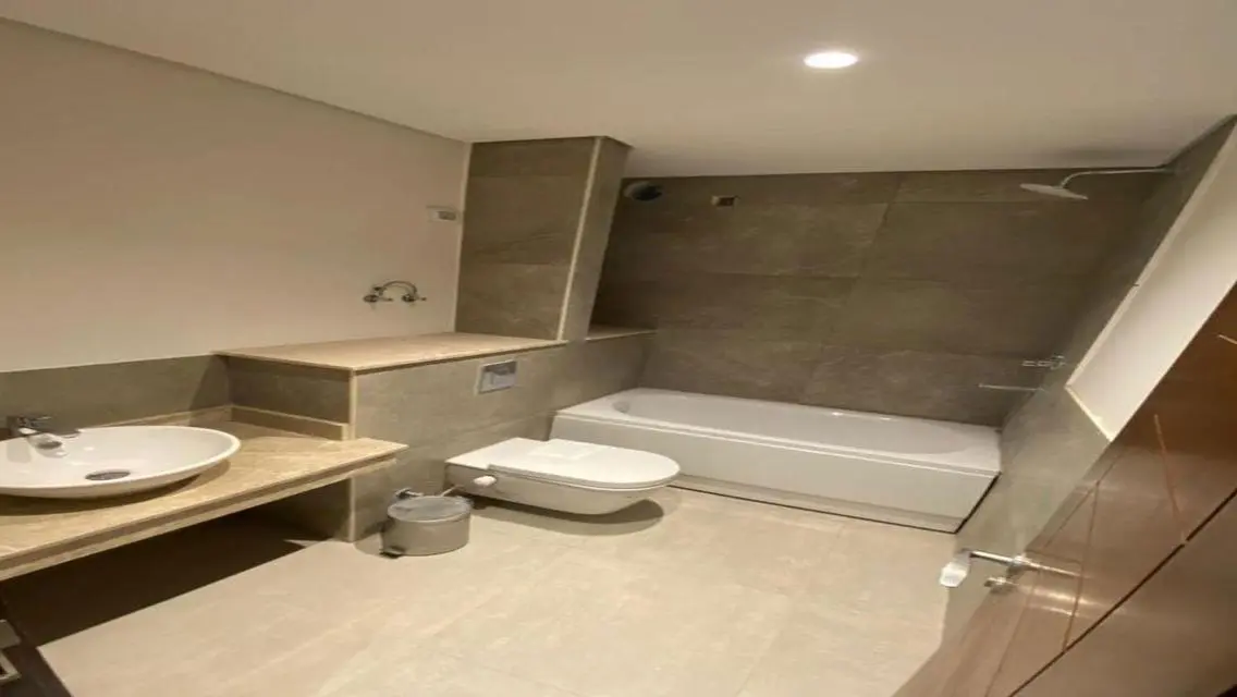 Luxurious Villa with All Amenities in Prime Location