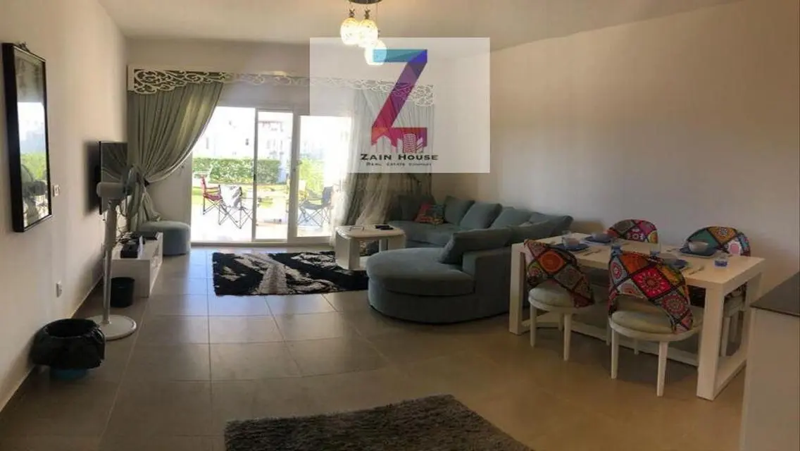 Chalet Bamouag North Coast Ultra Super Lux Hotel F