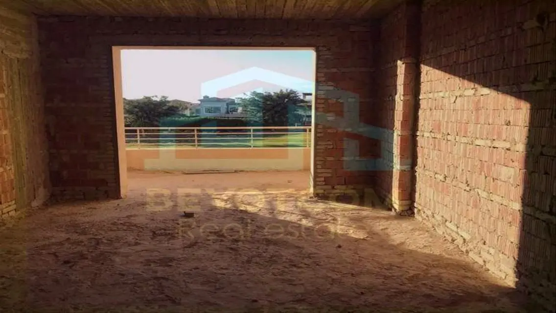 For sale villa Golf Extension Palm H semi-finished
