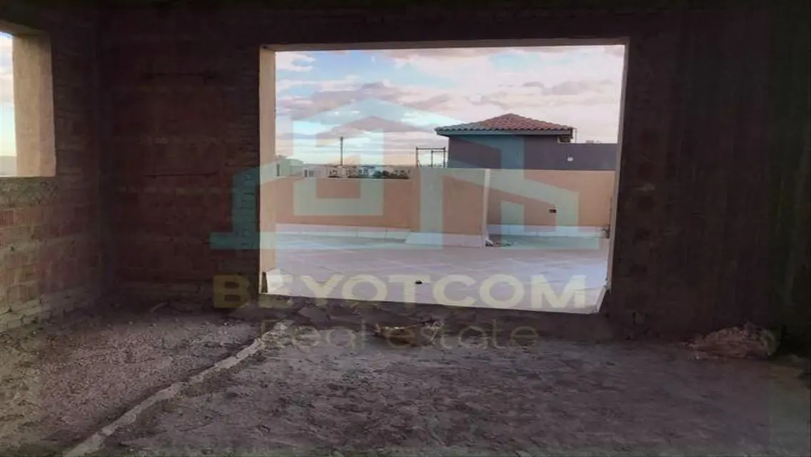 For sale villa Golf Extension Palm H semi-finished