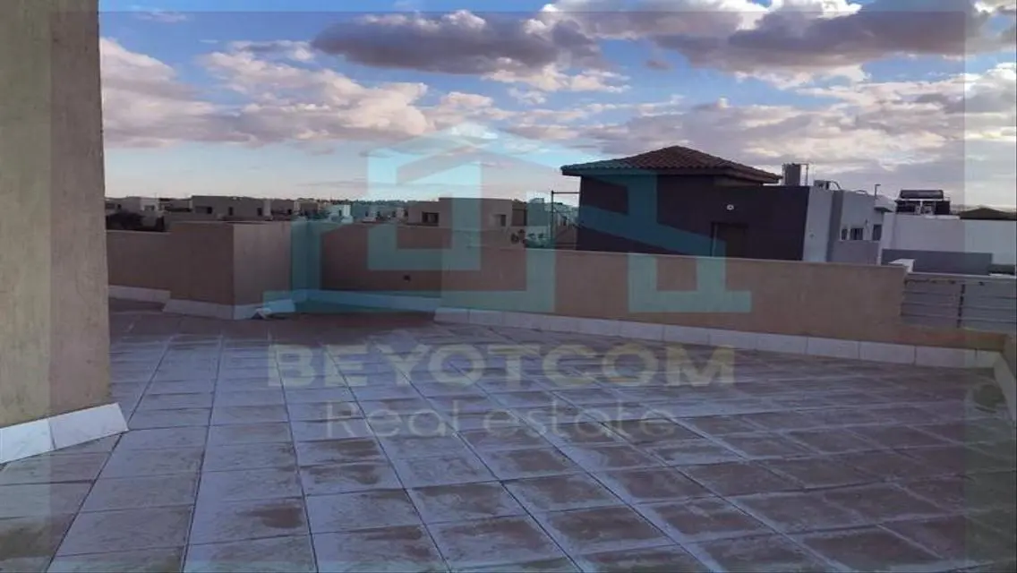 For sale villa Golf Extension Palm H semi-finished