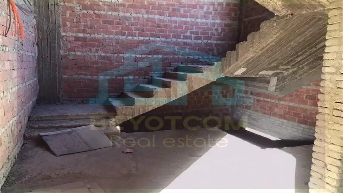 For sale villa Golf Extension Palm H semi-finished