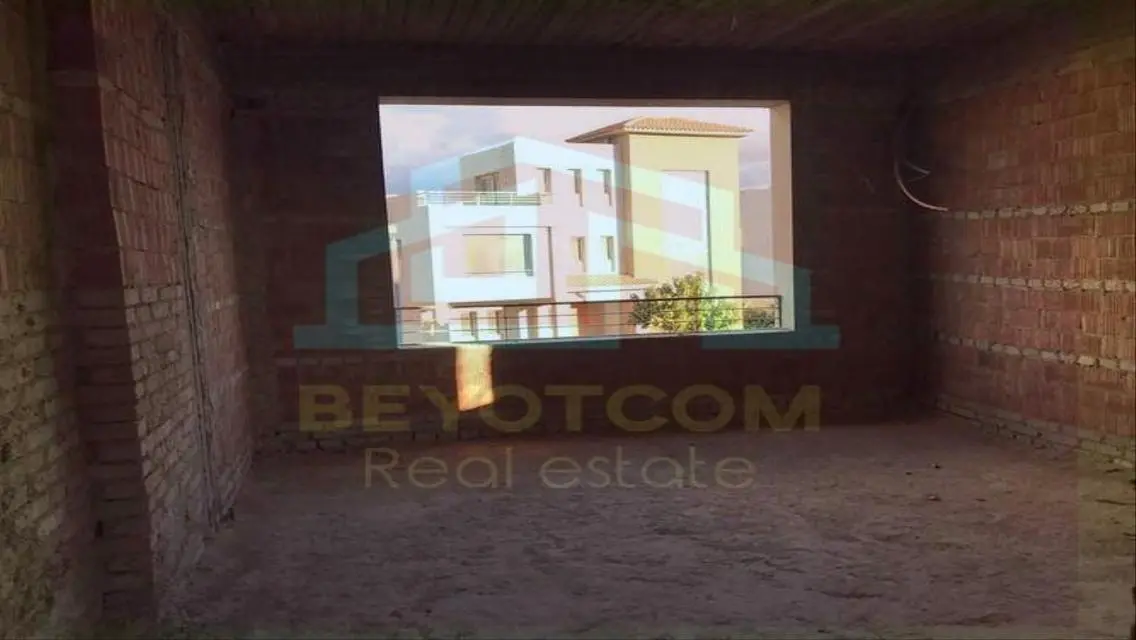 For sale villa Golf Extension Palm H semi-finished