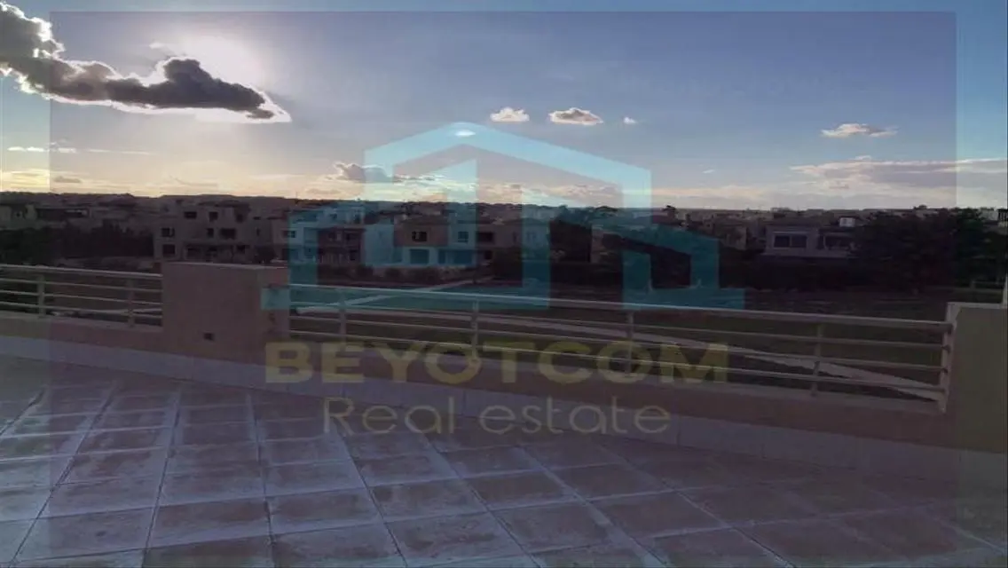 For sale villa Golf Extension Palm H semi-finished
