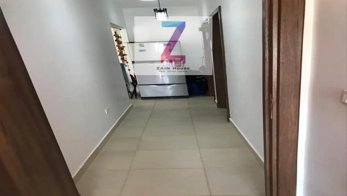 ground chalet For sale in the best stage in Amwaj