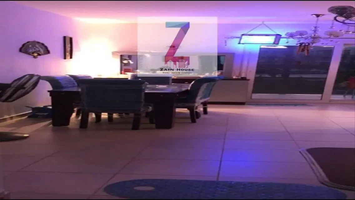 ground chalet For sale in the best stage in Amwaj