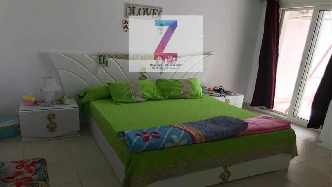 ground chalet For sale in the best stage in Amwaj