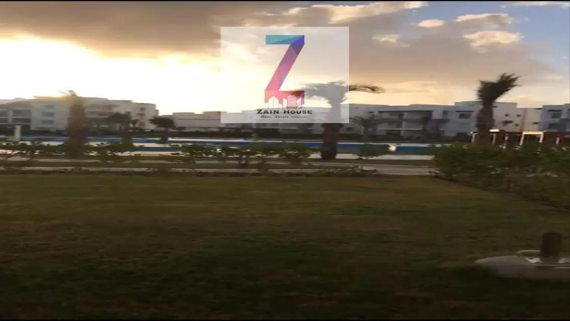 ground chalet For sale in the best stage in Amwaj