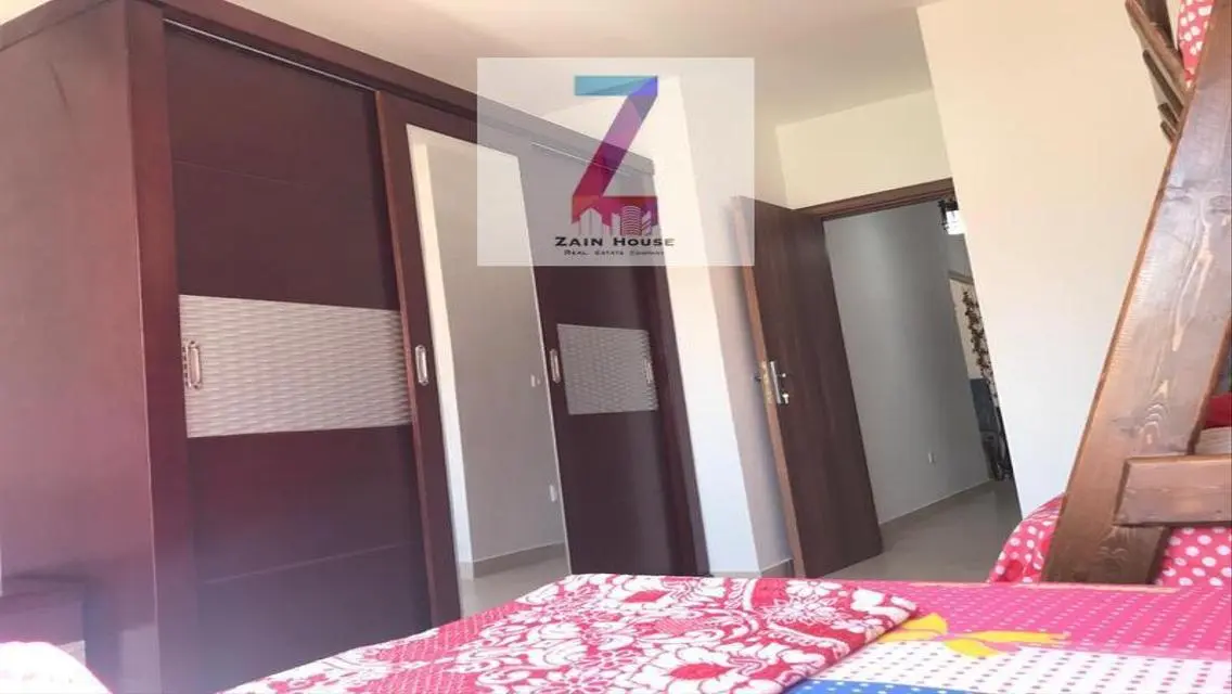 ground chalet For sale in the best stage in Amwaj