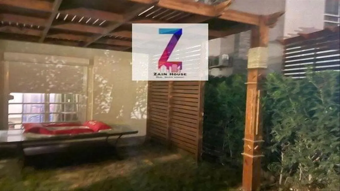 For sale ground chaletin Amwaj North Coast