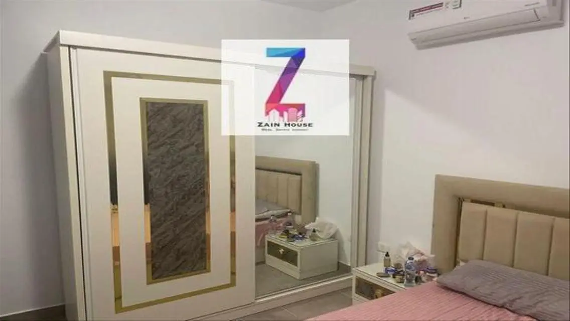 For sale ground chaletin Amwaj North Coast