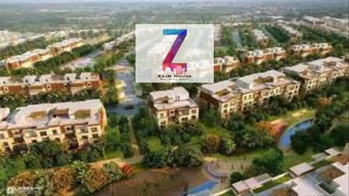 Sarai Compound 185 apartment prime location 2floor