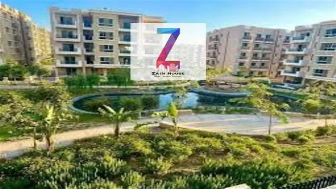 Sarai Compound 185 apartment prime location 2floor