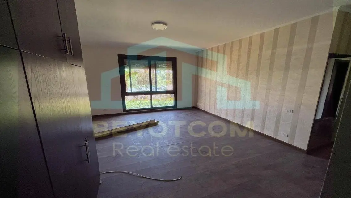 Ground and first duplex for sale in Westown Sodic,