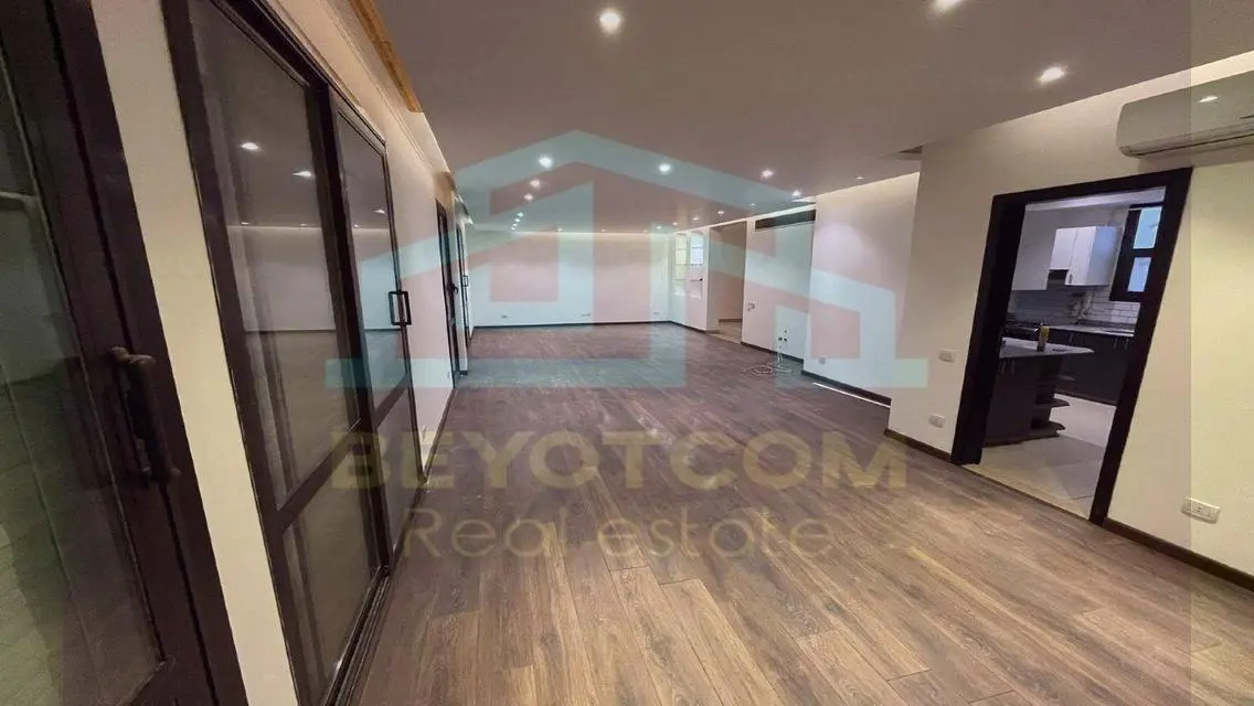 Ground and first duplex for sale in Westown Sodic,