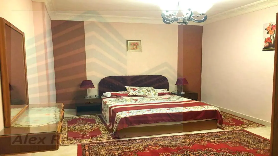 شقق مفروشة للايجار في المنتزه