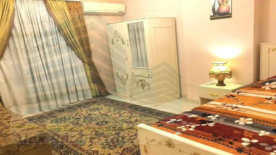 شقق مفروشة للايجار في المنتزه