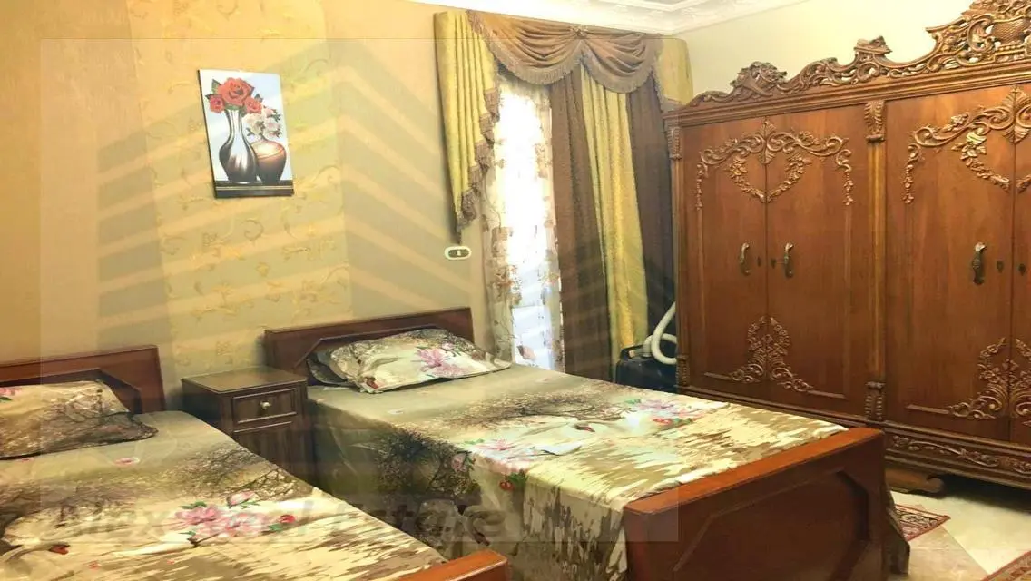 شقق مفروشة للايجار في المنتزه