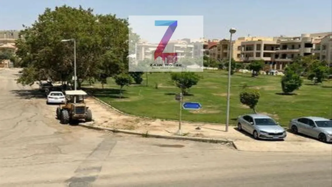 دوبلكس نص تشطيب مميز