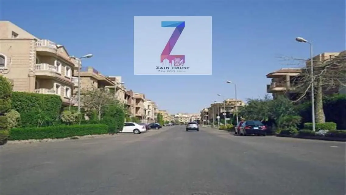 دوبلكس نص تشطيب مميز