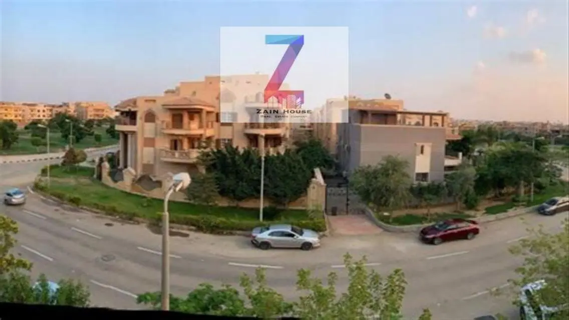 دوبلكس نص تشطيب مميز
