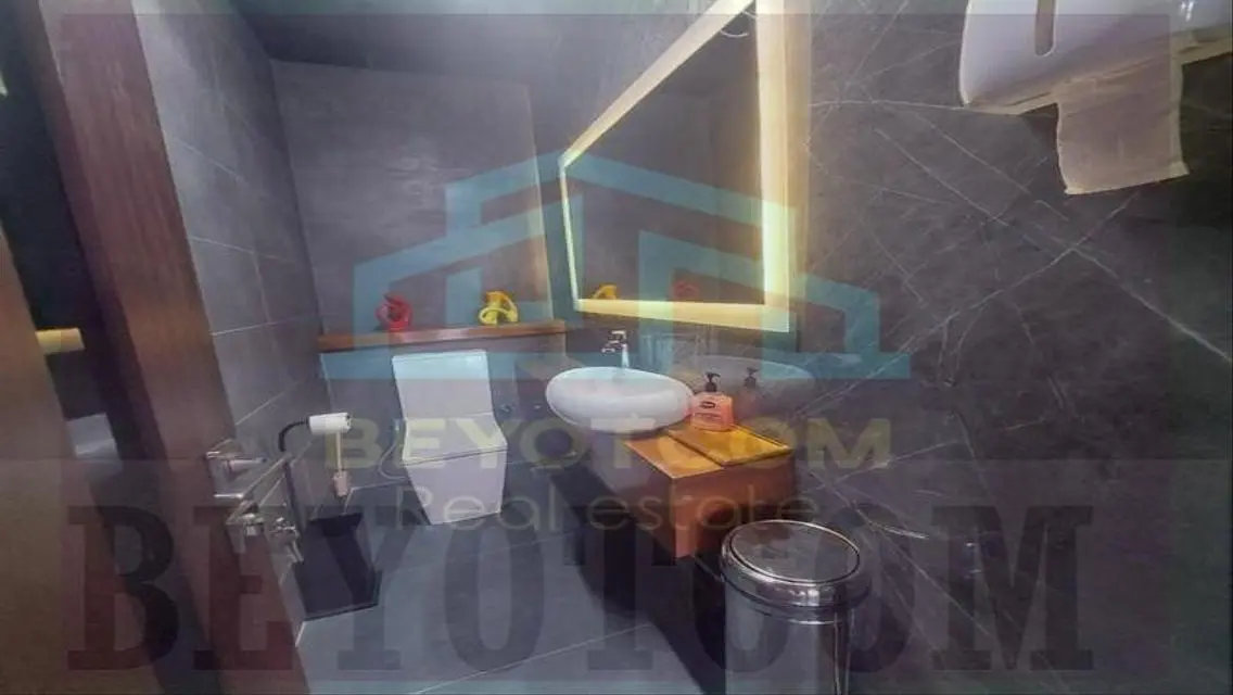 office for sale in El polgoon Sodic fully equipped
