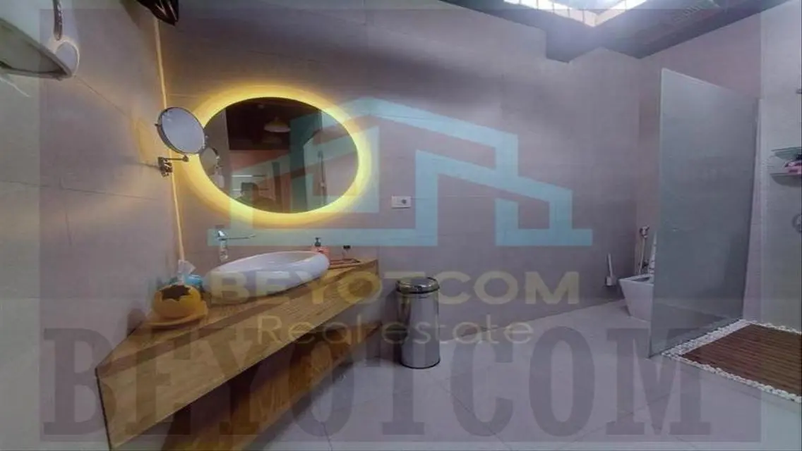 office for sale in El polgoon Sodic fully equipped