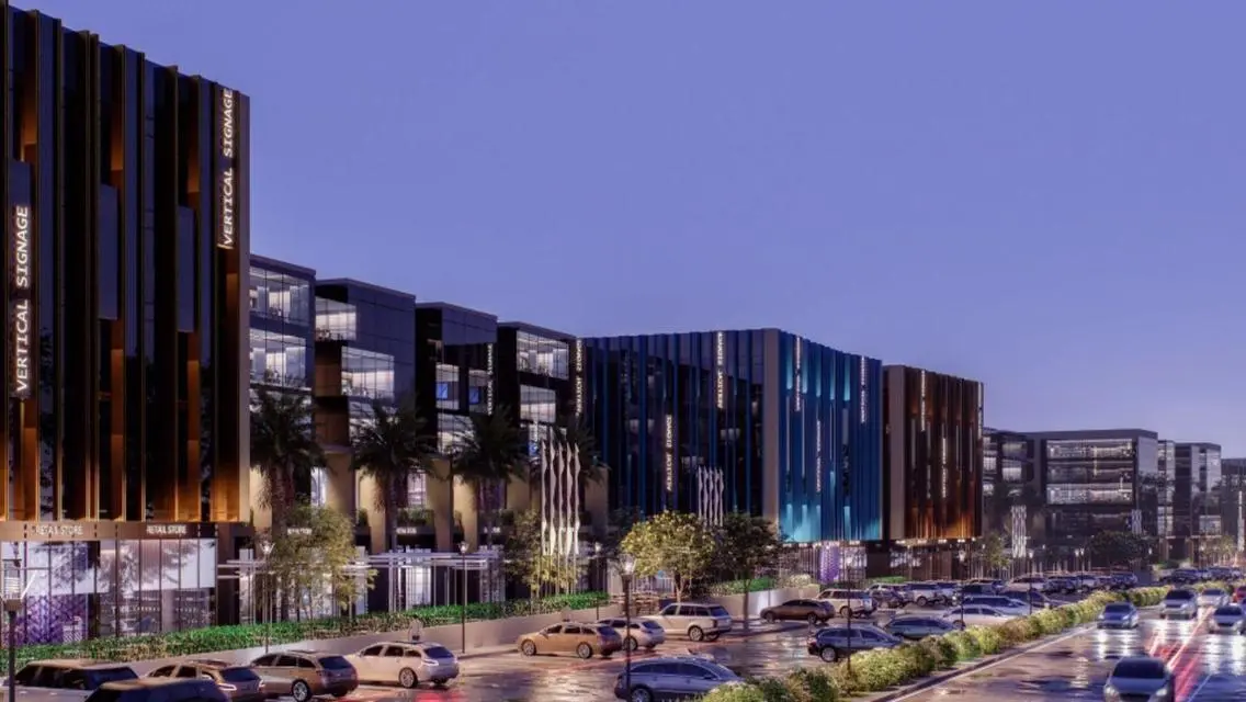 Immediate Delivery Apartment in South Lotus, Fifth