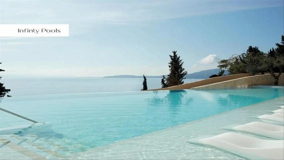 Luxury Apartment with Sea View in a Premium Resort