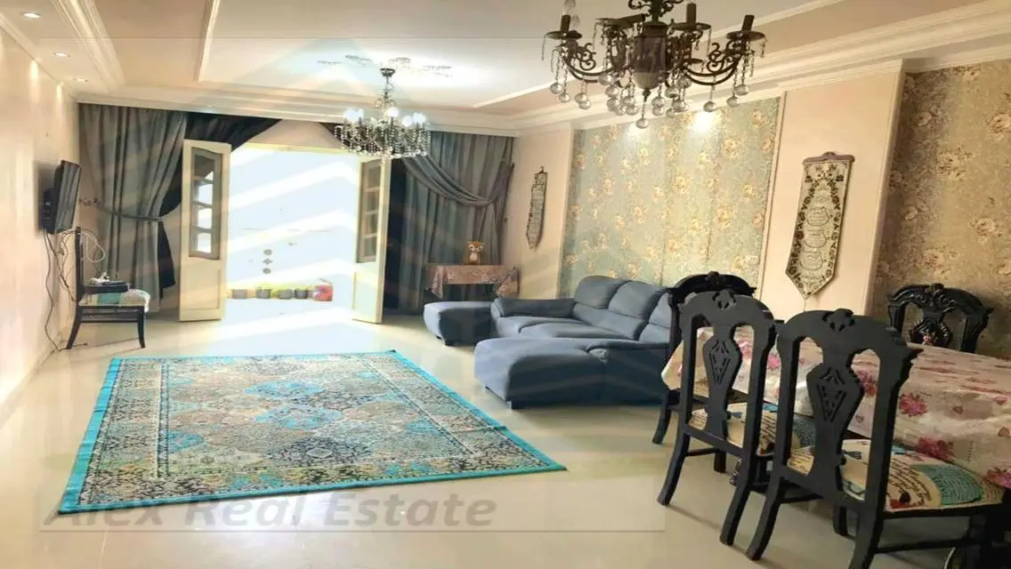 شقق مفروشة للايجار في الابراهيمية