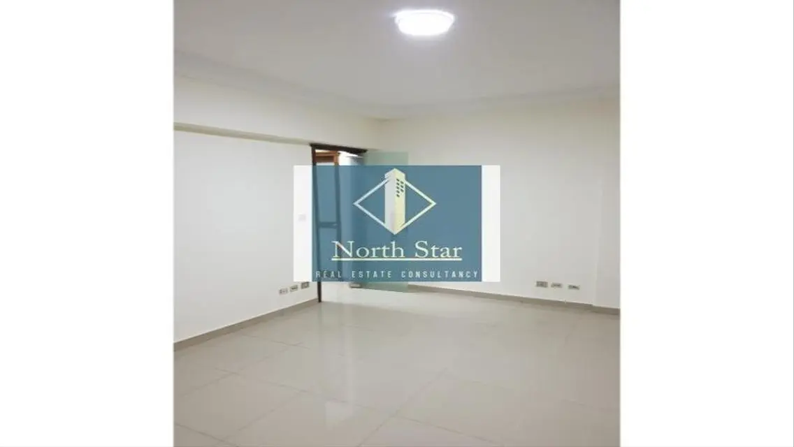 office for rent with an area of ​​300 m in Maadi