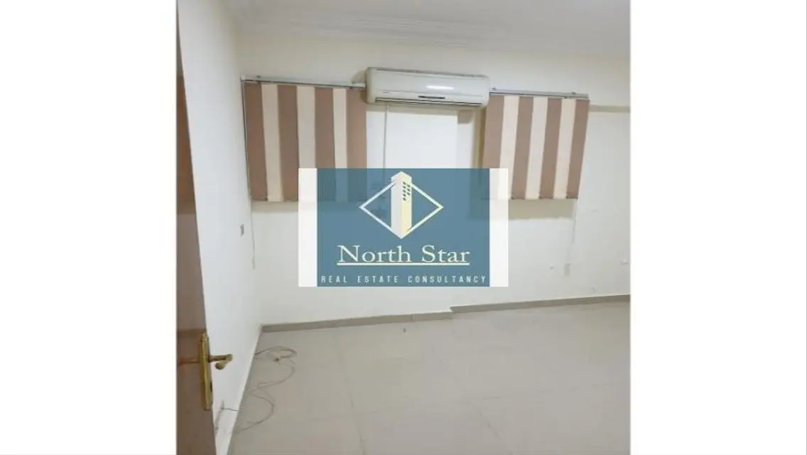 office for rent with an area of ​​300 m in Maadi