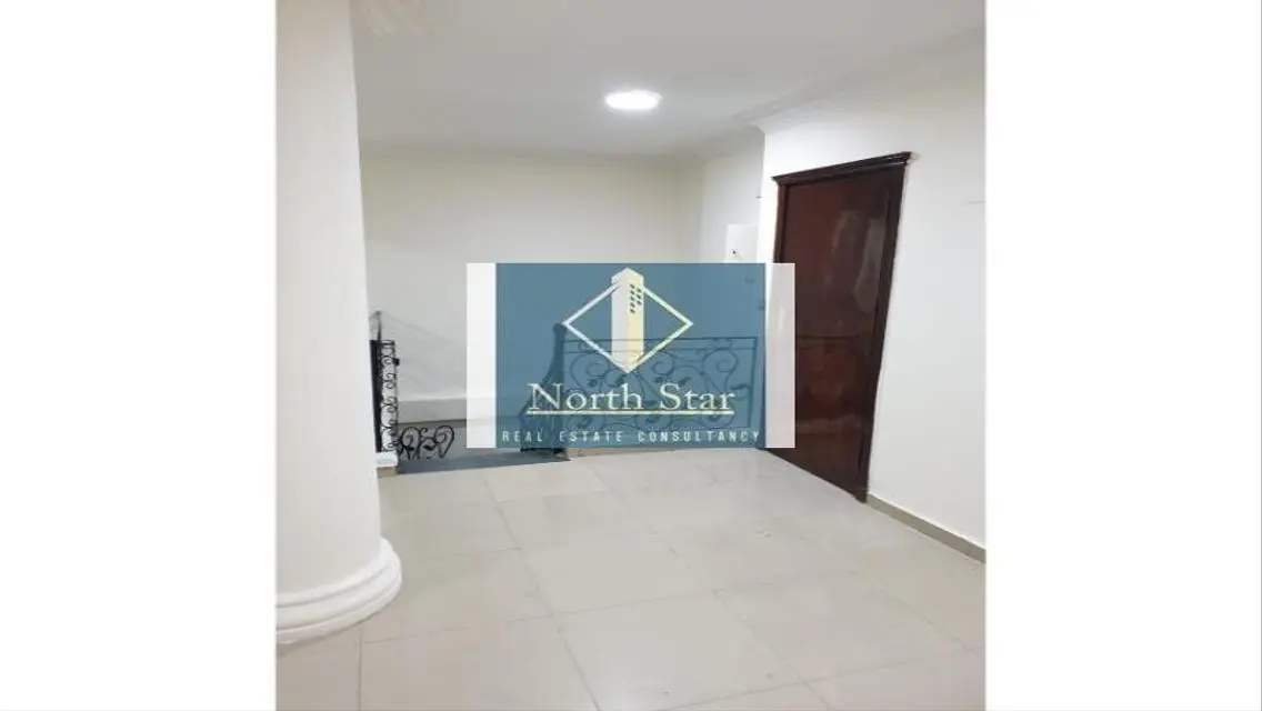 office for rent with an area of ​​300 m in Maadi